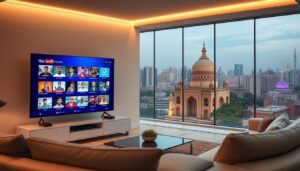 4K IPTV live Indian channels