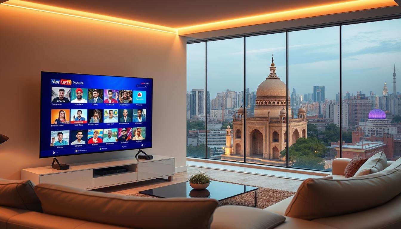 4K IPTV live Indian channels
