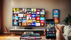 4K IPTV live US channels