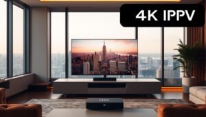 4K live IPTV deals