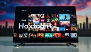 4K live IPTV for Android