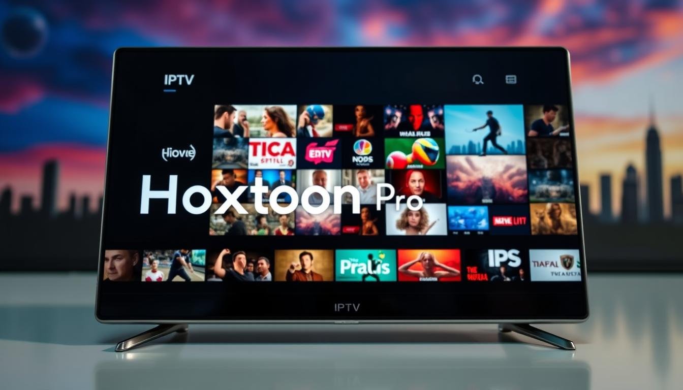 4K live IPTV for Android