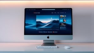 4K live IPTV for Mac