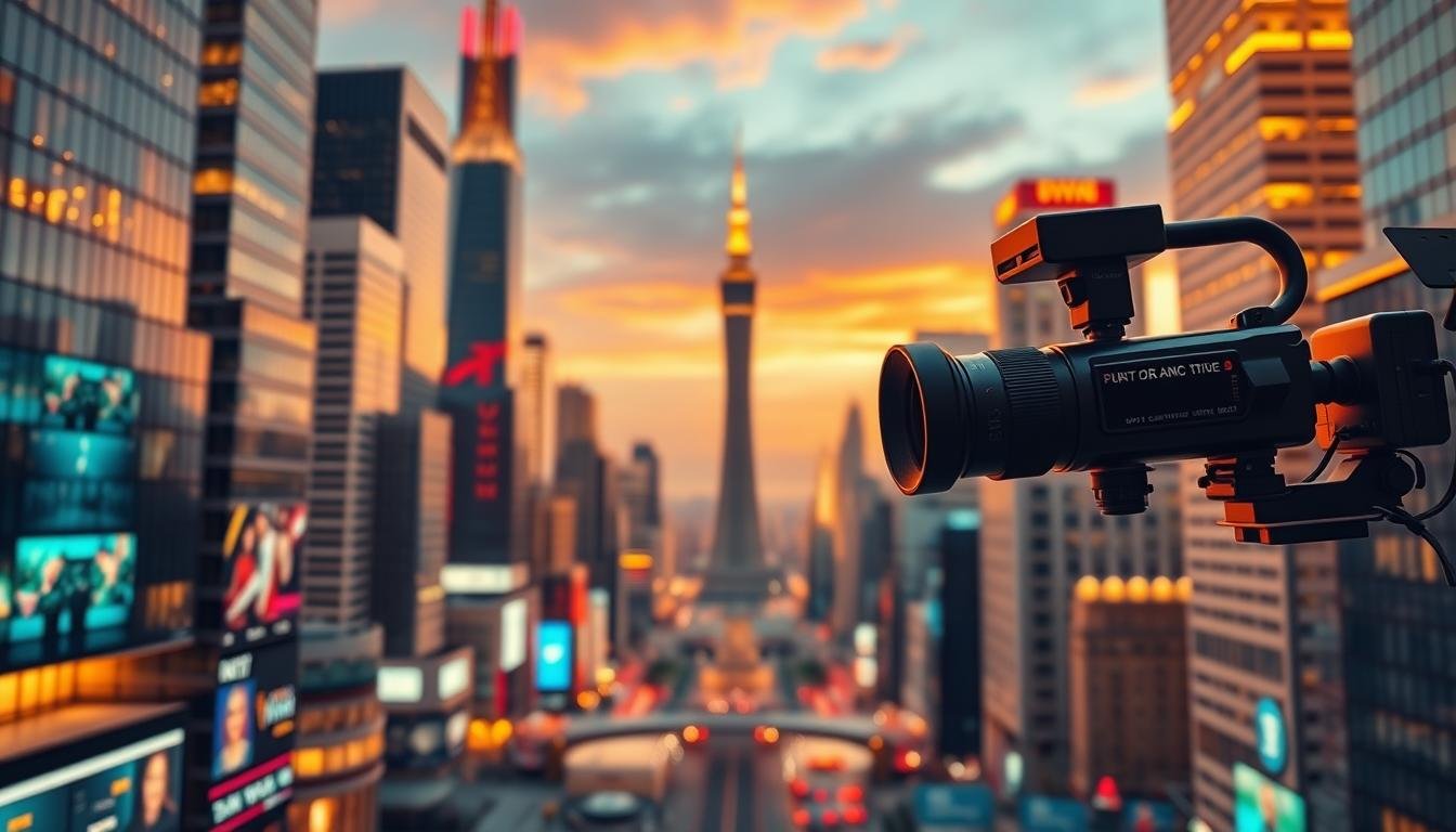 4K live IPTV free trial