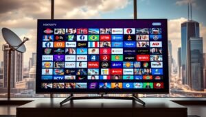 4K live IPTV international