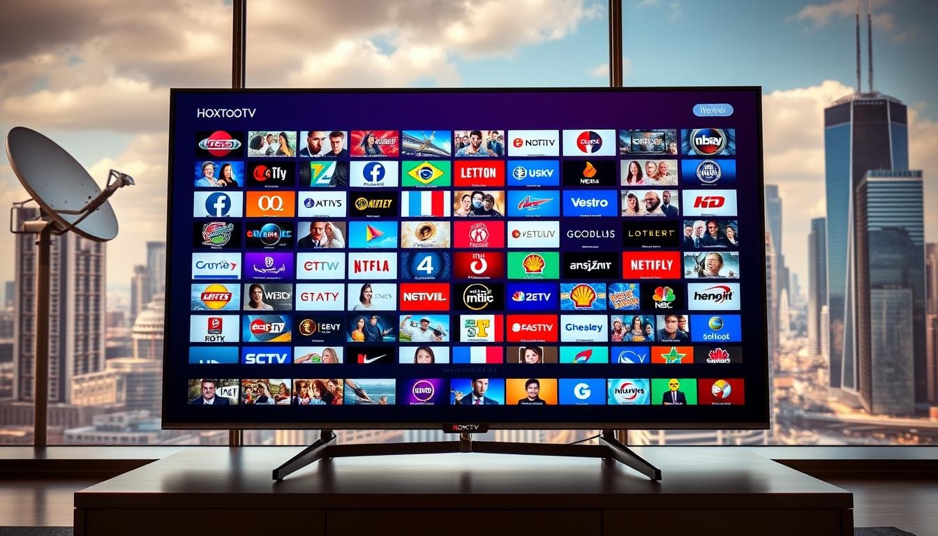 4K live IPTV international