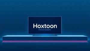 4K live IPTV on Smart TV