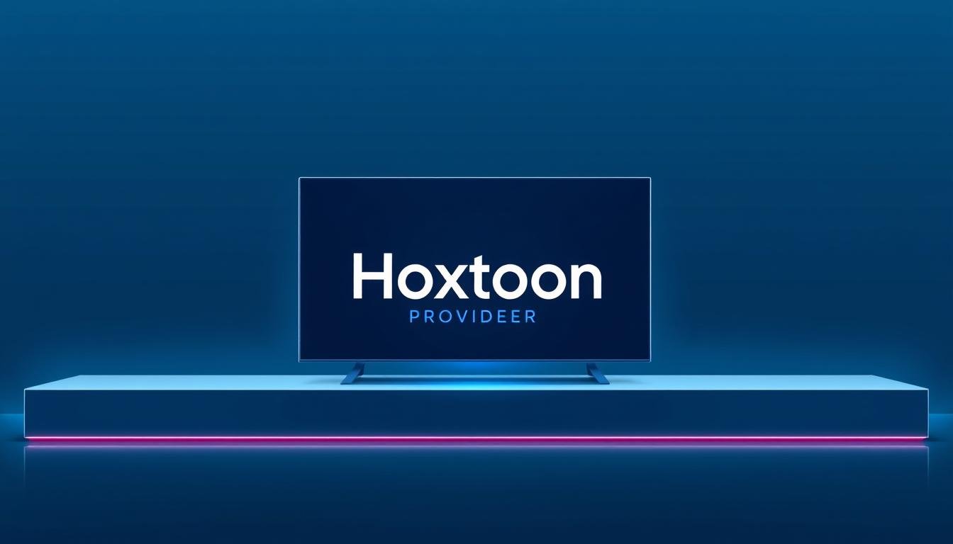 4K live IPTV on Smart TV