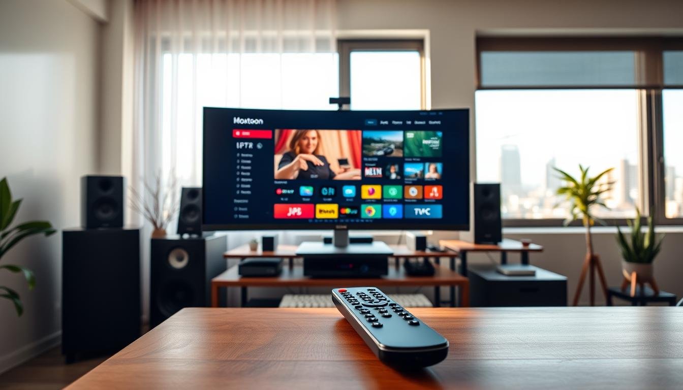 4K live IPTV on Windows