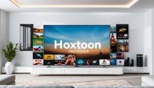 4K live IPTV playlist