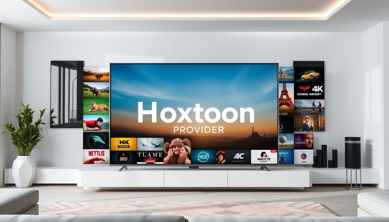 4K live IPTV playlist