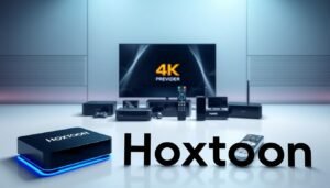 4K live IPTV reseller