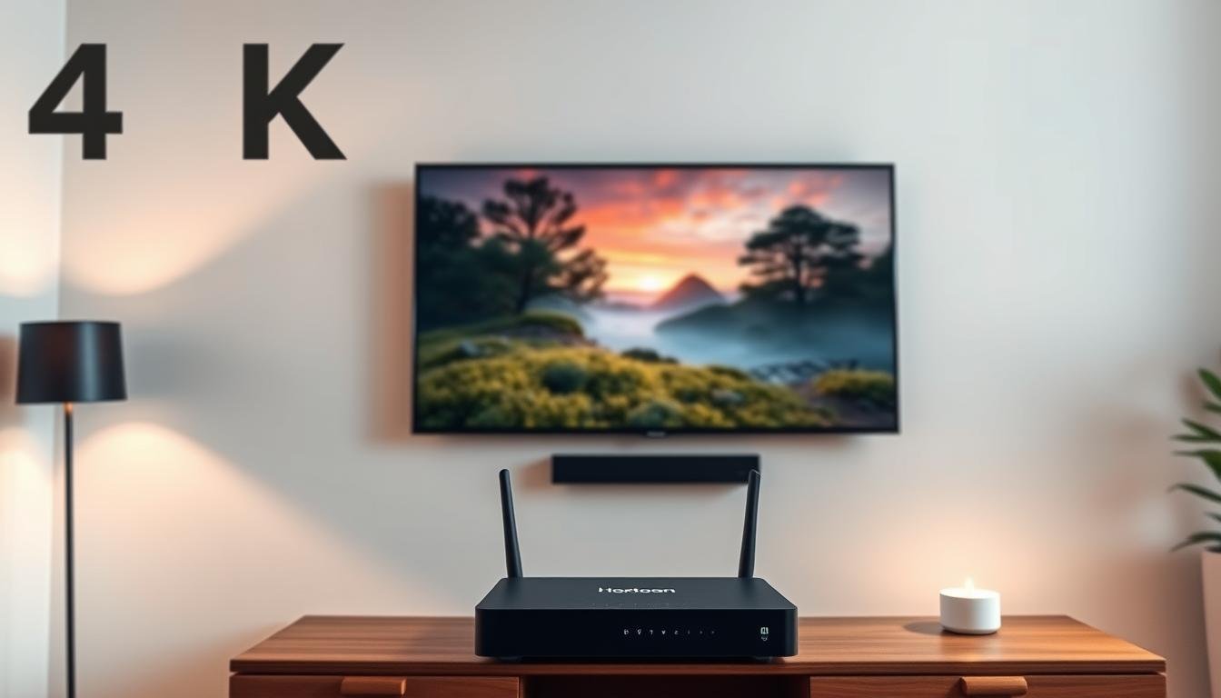 4K live IPTV setup guide