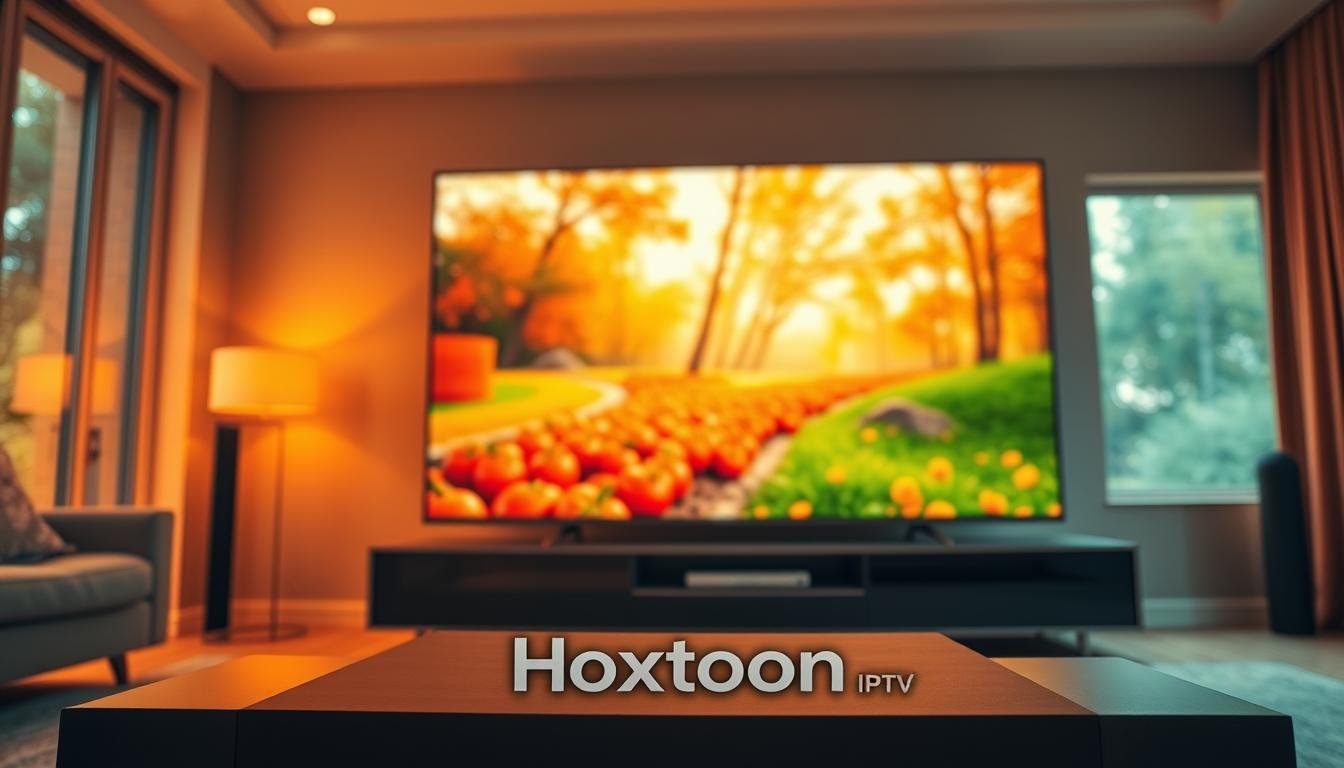 4K live IPTV streaming