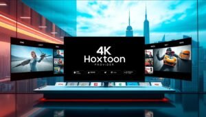 4K live IPTV subscription USA