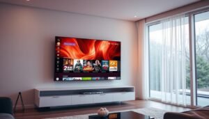 4K live IPTV with EPG