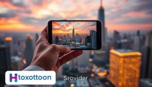 IPTV 4K live for travelers