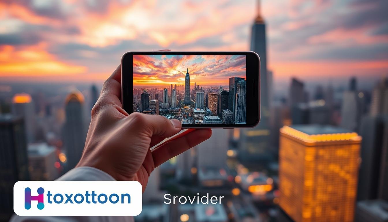 IPTV 4K live for travelers