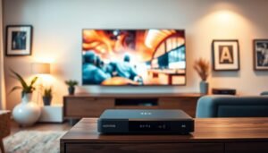 IPTV 4K live installation guide