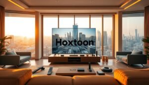 IPTV 4K live multi-device