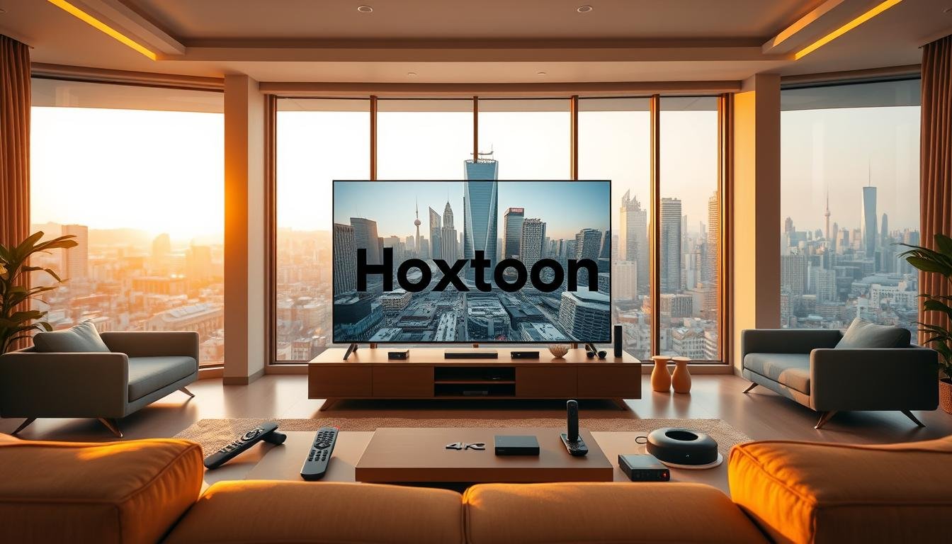 IPTV 4K live multi-device