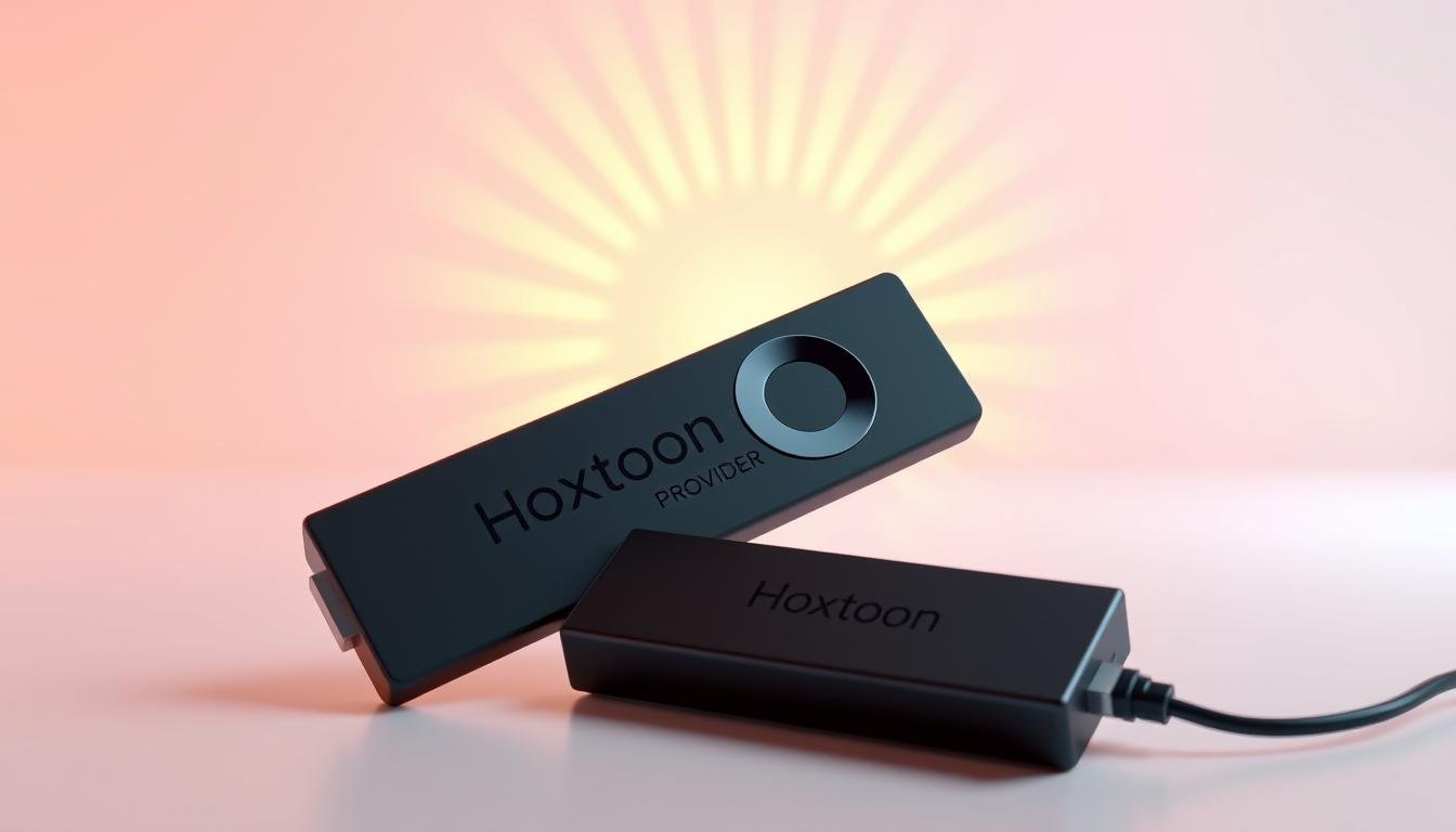 IPTV 4K live on Firestick