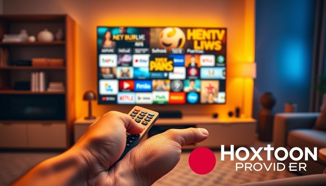 affordable 4K live IPTV