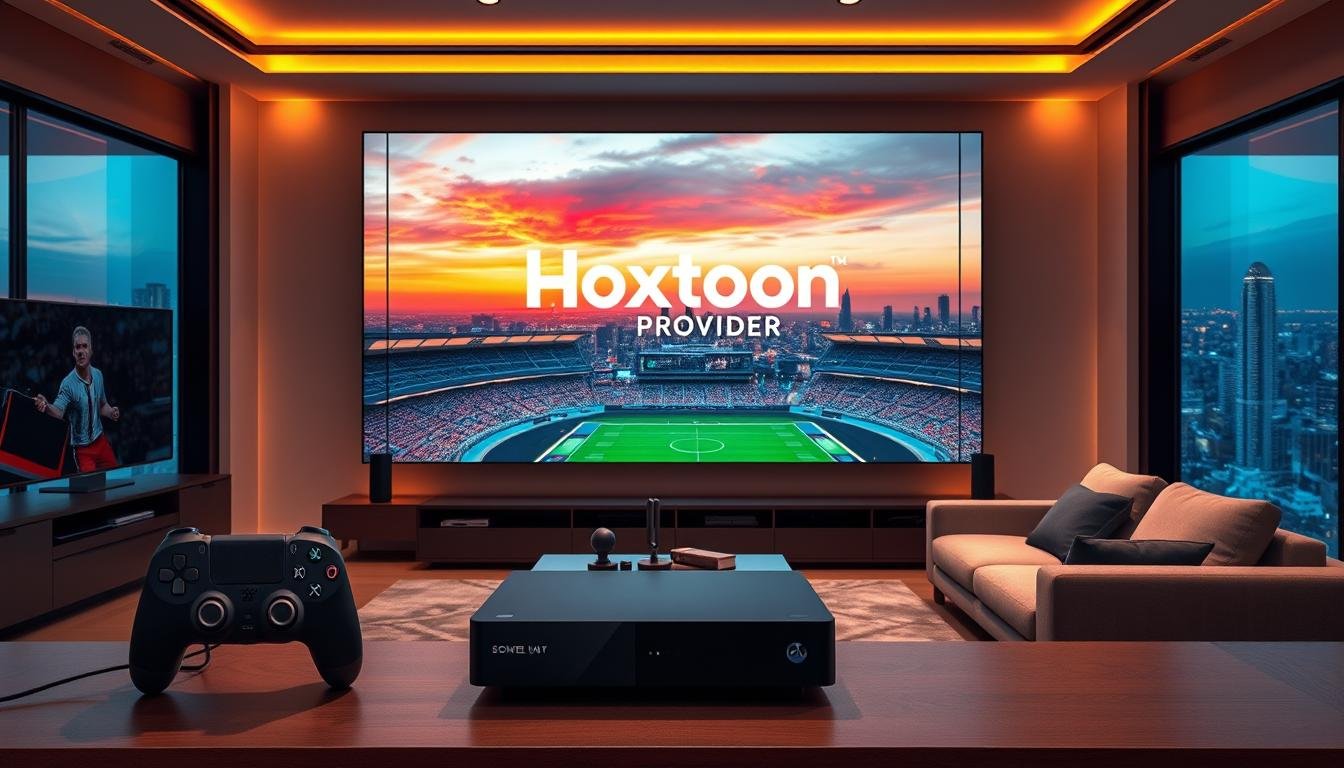 best 4K live IPTV for sports