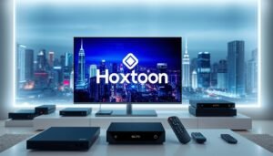 download 4K live IPTV