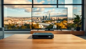 premium 4K live IPTV