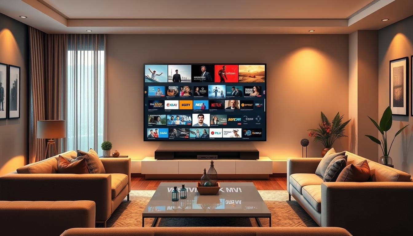 premium IPTV 4K live