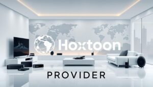 top 4K live IPTV provider