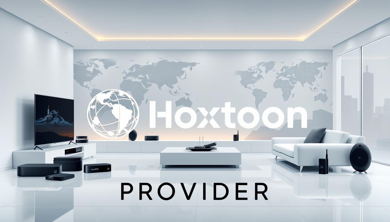 top 4K live IPTV provider