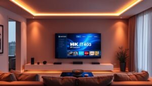 watch IPTV 4K live
