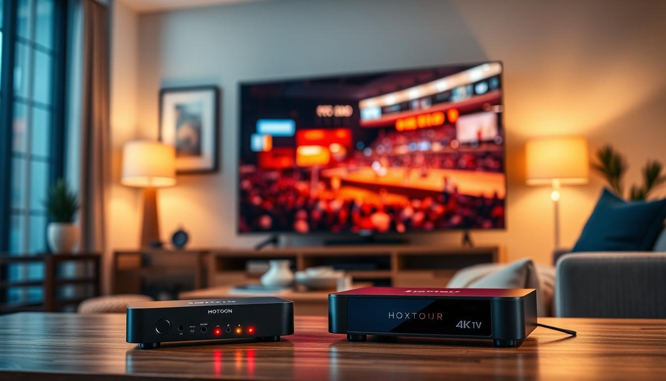 working 4K live IPTV