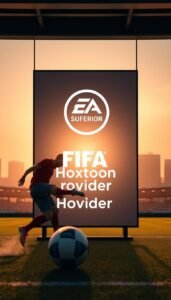 24/7 4K FIFA Support