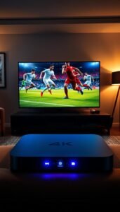 4K FIFA Matches 2026