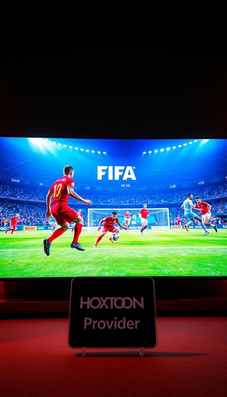 4K FIFA Portuguese Stream