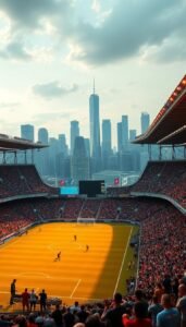 4K Football Streaming 2026