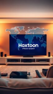 4K IPTV 5000+ Channels