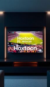 4K IPTV Africa World Cup