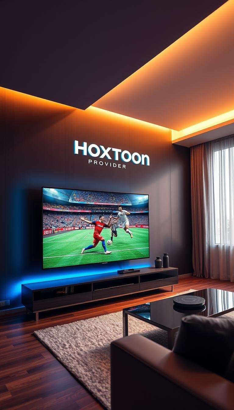 4K IPTV FIFA Español