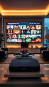 4K IPTV Lifetime Access