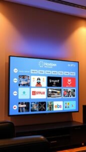 4K IPTV for Expats FIFA