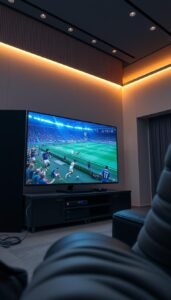 4K Live IPTV FIFA 2026