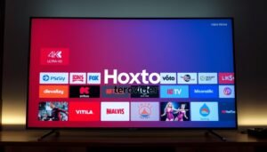 4K Live IPTV channels list