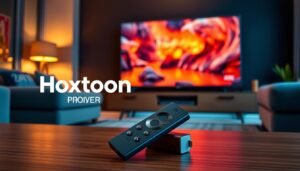 4K Live IPTV for Firestick