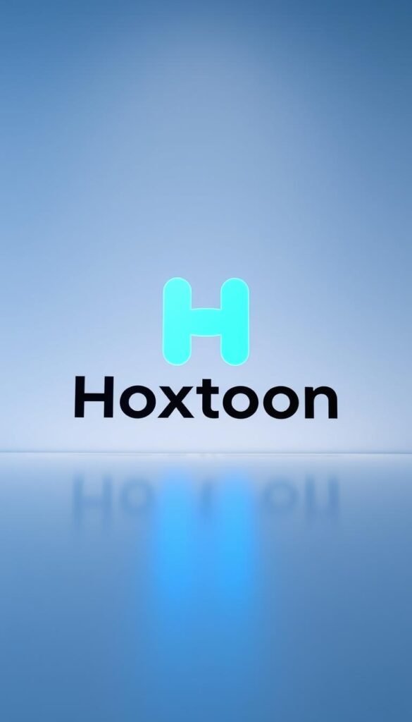 A high-quality, 4K resolution image of the Hoxtoon Provider logo and branding, with a sleek and modern design. The logo is prominently displayed in the foreground, with a clean, minimalist background featuring a subtle gradient or texture. The image conveys a sense of professionalism, reliability, and technical expertise, aligning with the subject of the article. The lighting is soft and directional, creating depth and dimensionality. The camera angle is slightly elevated, giving the image a sense of authority and importance. The overall mood is one of confidence, trustworthiness, and high-end technology.
