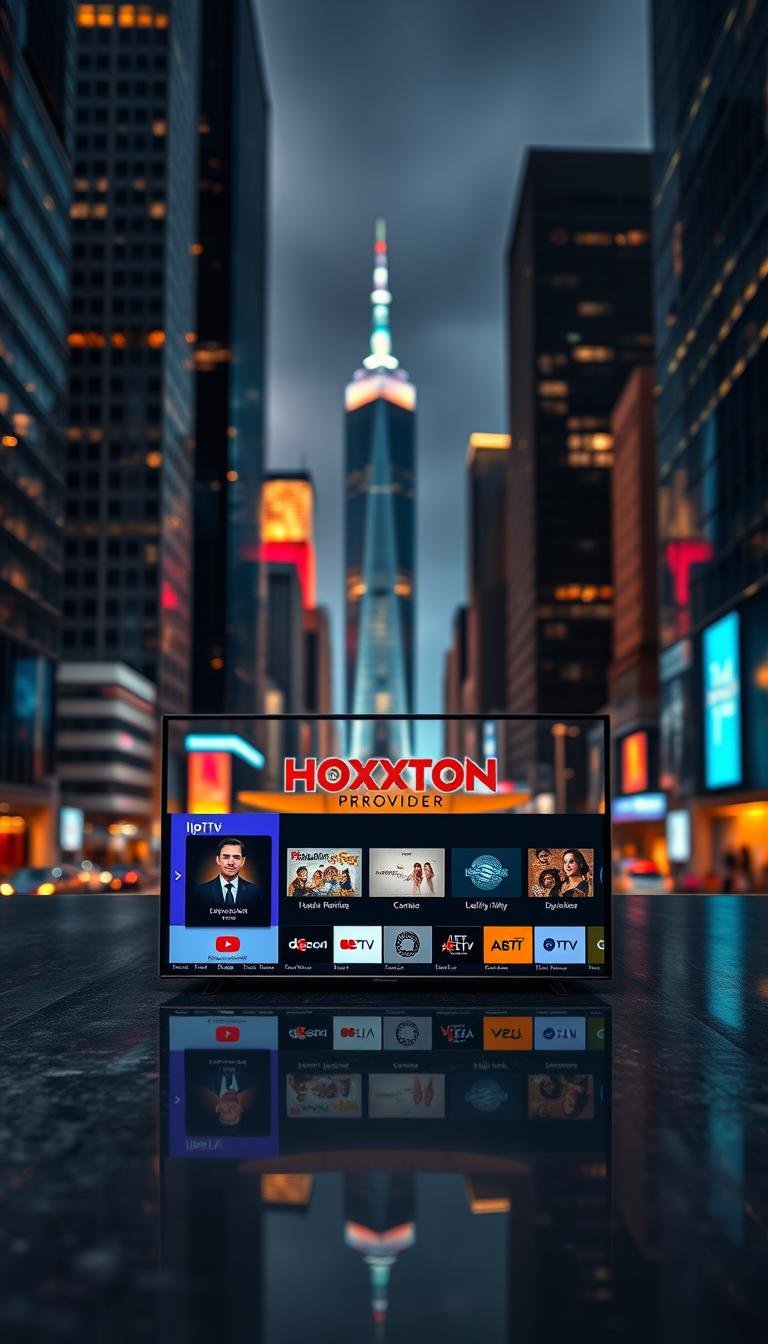 Activate 4K IPTV Now