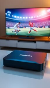 Best 4K IPTV for FIFA 2026